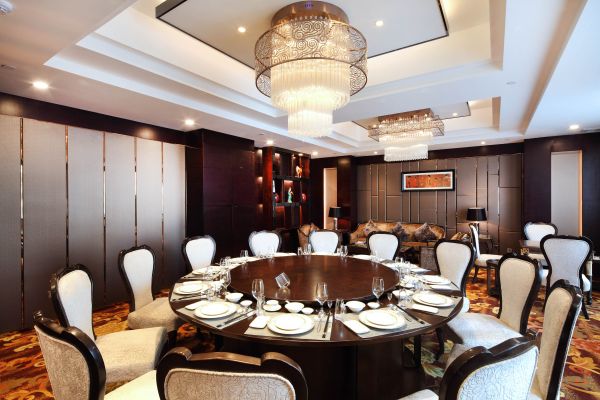 Days Hotel Wenyi Anhui (Hefei)